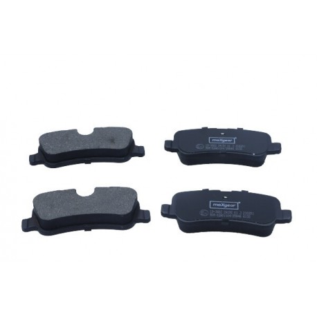 LAND ROVER HÁTSÓ FÉKBETÉTEK DISCOVERY 04- RANGE 04- GDB1632