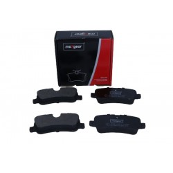 LAND ROVER HÁTSÓ FÉKBETÉTEK DISCOVERY 04- RANGE 04- GDB1632