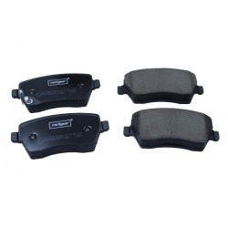 FÉKBETÉTEK NISSAN ELSŐ MICRA NOTE 1.2 1.5 DCI 10- 10 GDB3546