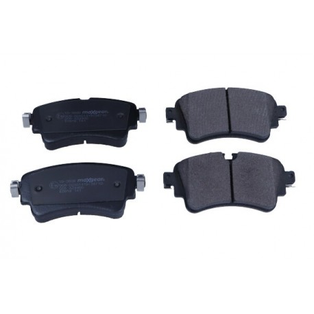 HÁTSÓ FÉKBETÉTEK AUDI Q5 Q7 2.0-3.0 TDI QUATTRO 15- 986494833