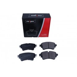 HÁTSÓ FÉKBETÉTEK AUDI Q5 Q7 2.0-3.0 TDI QUATTRO 15- 986494833