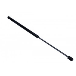 CSOMAGTÉRFEDÉL LENGÉSCSILLAPÍTÓ SKODA RAPID SPACEBACK 12- 5JJ827550B