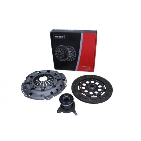 SPRING CPL. VOLVO C30 C70 S40 V50 2.4 04-12 623315133