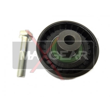 V-BELT PULLEY FIAT 1.8 16 532044210