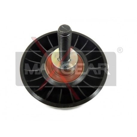 TÖBBSZÖRÖS SÚRLÓDÁSÚ SZÍJTÁRCSA FORD 1.8D 1145493