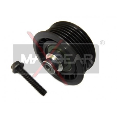 V-BELT PULLEY FIAT 2.2-2 1372398