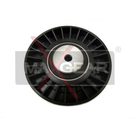 TÖBBSZÖRÖS SÚRLÓDÁSÚ SZÍJTÁRCSA VW V6 2.6 2 078903341J