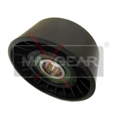 TÖBBSZÖRÖS SÚRLÓDÁSÚ SZÍJTÁRCSA BMW 1710045