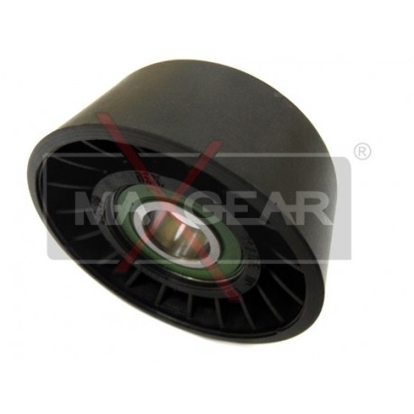 TÖBBSZÖRÖS SÚRLÓDÁSÚ SZÍJTÁRCSA BMW 1710045