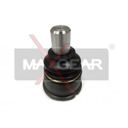 CSAP MERCEDES FRONT W124 201 BALRA JOBBRA (ALUL) 02.31.007