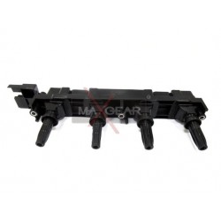 CITROEN GYÚJTÓTEKERCS 597084