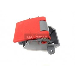 AJTÓKILINCS MERCEDES BELSŐ TÉR SP CABIN 02.53.180