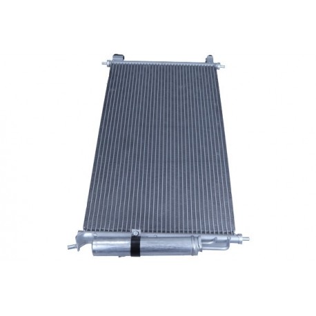 NISSAN MICRA NOTE KLÍMA KONDENZÁTOR 03- 92100AX800