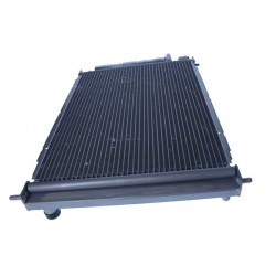 KLÍMA KONDENZÁTOR NISSAN MICRA 1.0 1.2 1.4 03-10