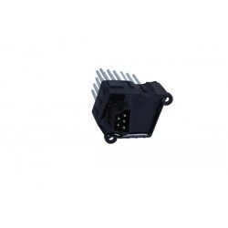 KLÍMAVEZÉRLŐ BMW E39 95-03 X5 00- 64116923204