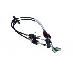 SEBESSÉGVÁLTÓ KÁBEL FORD TRANSIT CONNECT 02-13 1240+1150MM 10.2454