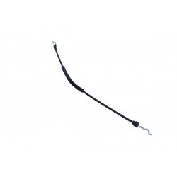 ELSŐ AJTÓ KÁBEL ÜLÉS CORDOBA 99-02 IBIZA 5D 99-02