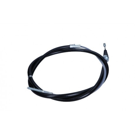 KÉZIFÉK KÁBEL VW HÁTSÓ POLO 97-01 BAL PR 904787