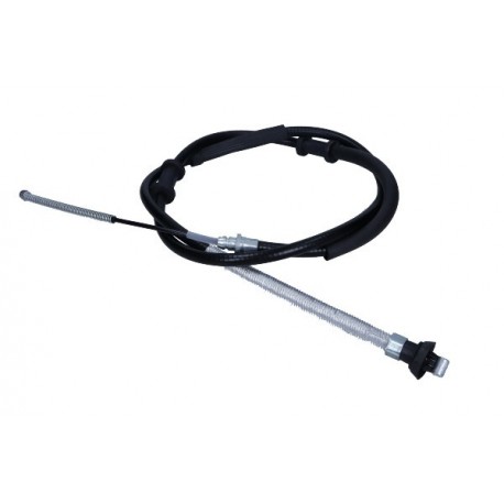 KÉZIFÉK KÁBEL FIAT PUNTO HÁTSÓ 05- PR 814015192