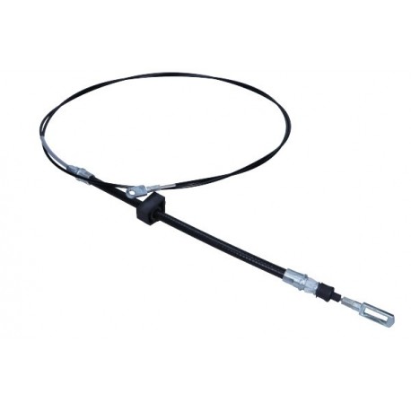 KÉZI KÁBEL MERCEDES HÁTSÓ SPRINTER 95-06 KÖZPONT 903349