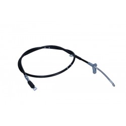 KÉZIFÉK KÁBEL TOYOTA HÁTSÓ AVENSIS VERSO 2.0 01-09 LE 8140131218