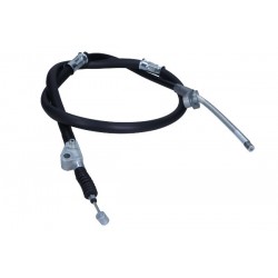 TOYOTA PREVIA HÁTSÓ KÉZIFÉK KÁBEL 00-06 LE BC-2035L