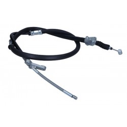 TOYOTA PREVIA HÁTSÓ KÉZIFÉK KÁBEL 00-06 LE BC-2035L