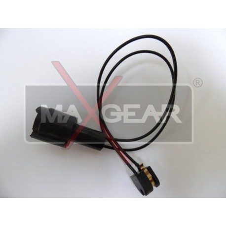 FÉKBETÉT-ÉRZÉKELŐ BMW ELSŐ E28 32 1987474910