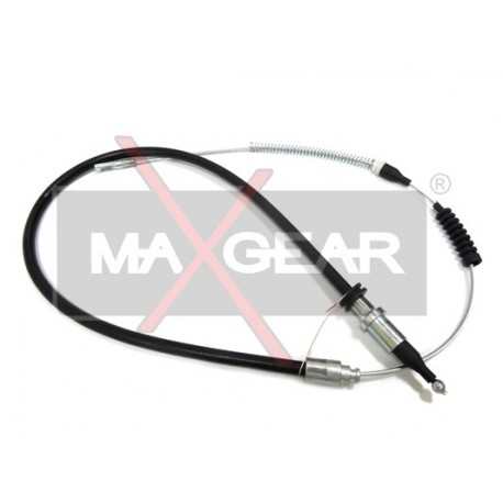 KÉZIFÉKKÁBEL OPEL CORSA B TIGRA 93- LE 11.5753