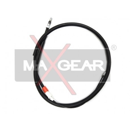 KÉZIFÉK KÁBEL RENAULT MEGANE KOMBI 98- BAL OLDALI TÁRCSÁK 10.6684