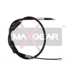 KÉZI KÁBEL FORD MONDEO 94- BAL OLDALI JOBB TÁRCSÁK 1038834