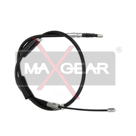 KÉZI KÁBEL FORD MONDEO 94- BAL OLDALI JOBB TÁRCSÁK 1038834