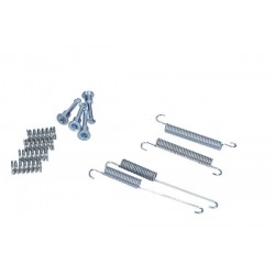 FÉKPOFA RUGÓK CHRYSLER VOYAGER GRAND VOYAGE