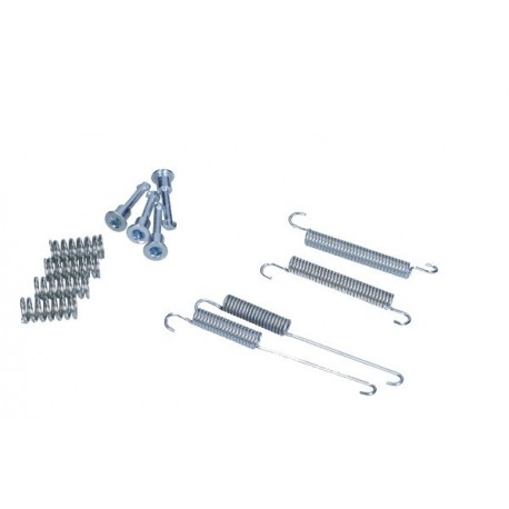 FÉKPOFA RUGÓK CHRYSLER VOYAGER GRAND VOYAGE