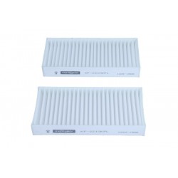 UTASTÉRSZŰRŐ JEEP WRANGLER 07- !!!!KPL 2 DB!!!! ADA102522