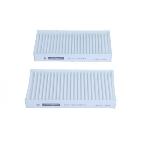 UTASTÉRSZŰRŐ JEEP WRANGLER 07- !!!!KPL 2 DB!!!! ADA102522