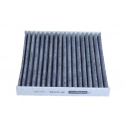 UTASTÉRSZŰRŐ DAIHATSU SIRION 05- AKTÍV SZÉNNEL FAA-SB6