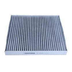 UTASTÉRSZŰRŐ JEEP GRAND CHEROKEE 10- AKTÍV SZÉNNEL CU27008