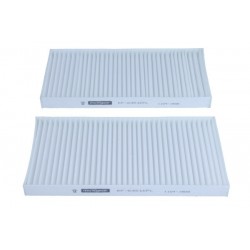 UTASTÉRSZŰRŐ KIA SORENTO 06- !!!!KPL 2DB!!! FAA-KI17