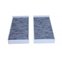 UTASTÉRSZŰRŐ BMW I3 2013- AKTÍV SZÉNNEL !!!KPL 2 DB!!!! 3123200025/S