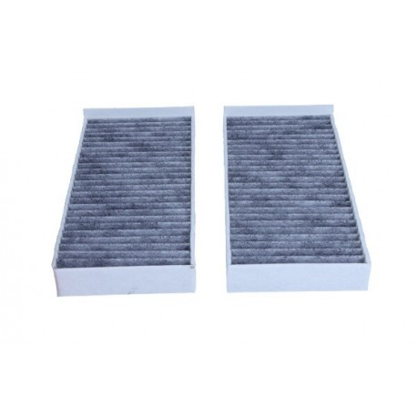 UTASTÉRSZŰRŐ BMW I3 2013- AKTÍV SZÉNNEL !!!KPL 2 DB!!!! 3123200025/S