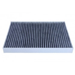 UTASTÉRSZŰRŐ AUDI A4 (8W). A5 (F5). Q5 II (FY) 15- AKTÍV SZÉNNEL CUK31003