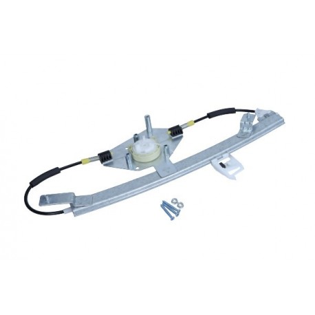 RENAULT HÁTSÓ ABLAKEMELŐ SCENIC 03- JOBBRA (ELEKTROMOS MOTOR NÉLKÜL) 8200118857