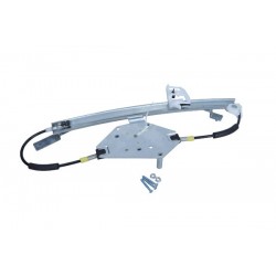 RENAULT HÁTSÓ ABLAKEMELŐ SCENIC 03- JOBBRA (ELEKTROMOS MOTOR NÉLKÜL) 8200118857