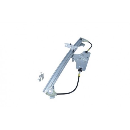 SZÉLVÉDŐ EMELŐ CITROEN FRONT C3 02- BALRA (ELEKTROMOS MOTOR NÉLKÜL) 9221AQ