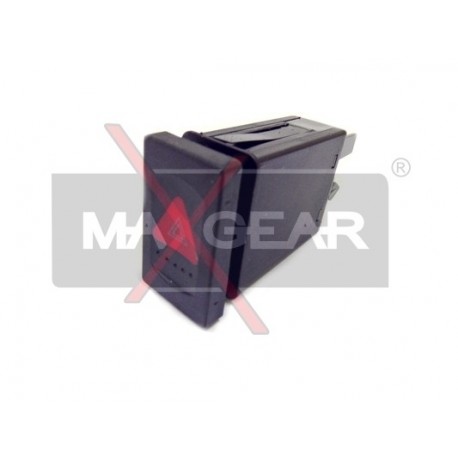 VW VÉSZVILLOGÓ KAPCSOLÓ 1008990017