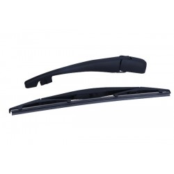 NISSAN PATHFINDER HÁTSÓ ABLAKTÖRLŐ KAR 05-14 KPL 300MM ABLAKTÖRLŐVEL