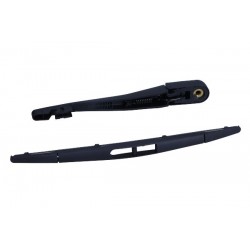 NISSAN PATHFINDER HÁTSÓ ABLAKTÖRLŐ KAR 05-14 KPL 300MM ABLAKTÖRLŐVEL