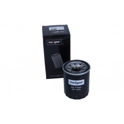 OLAJSZŰRŐ IZUZU D-MAX 2.5DDI 12- ADZ92129