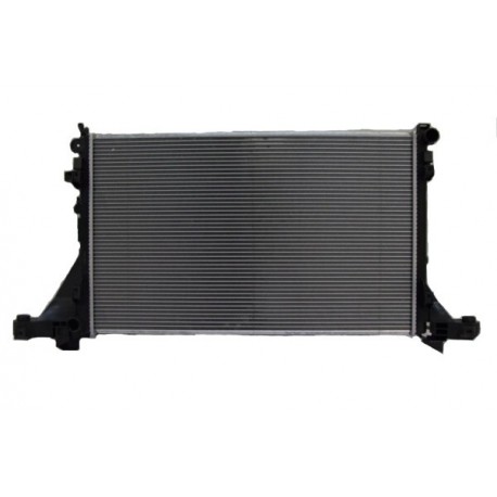 RADIÁTOR RENAULT MASTER 2.3 CDTI 02-2010